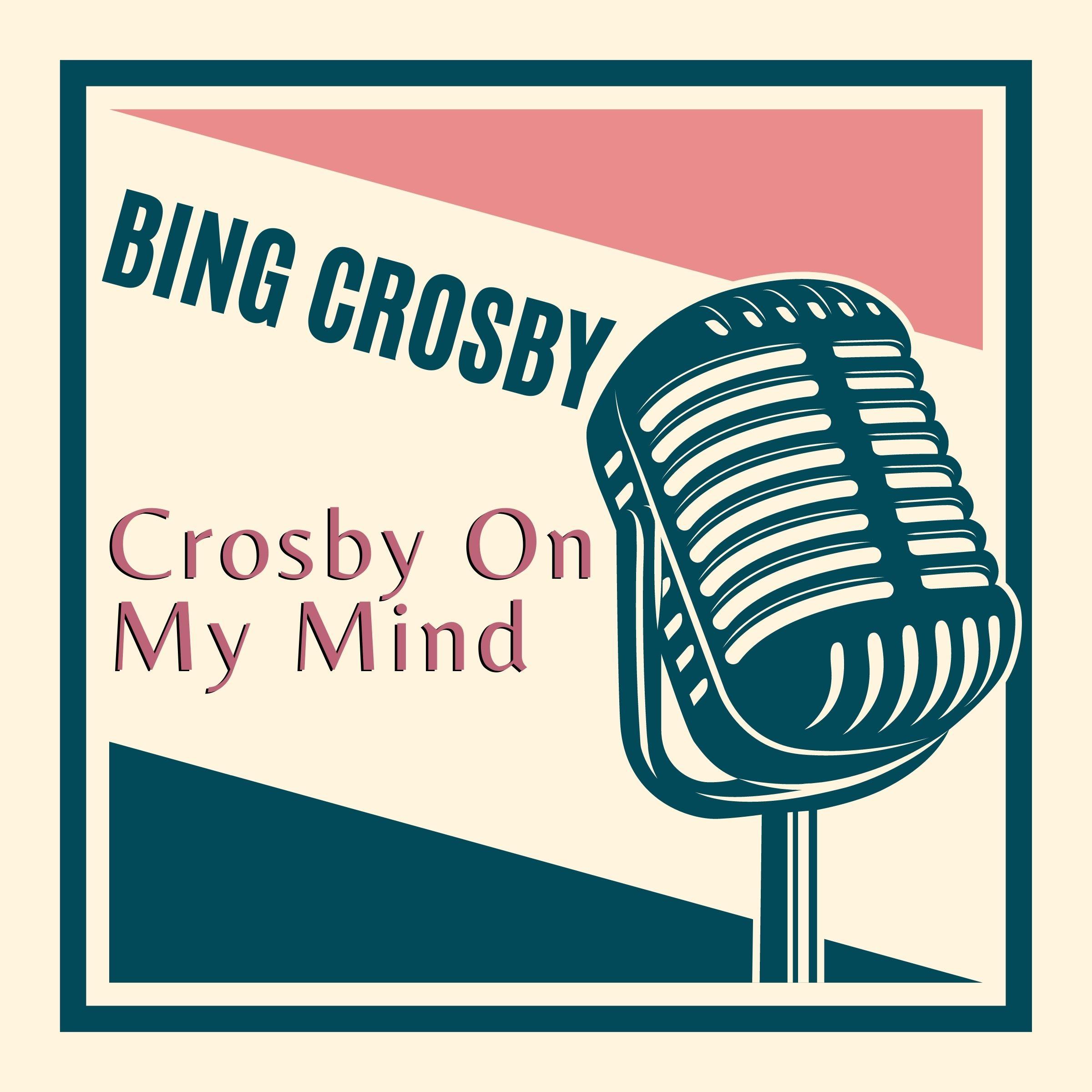 Bing Crosby - The Last Roundup