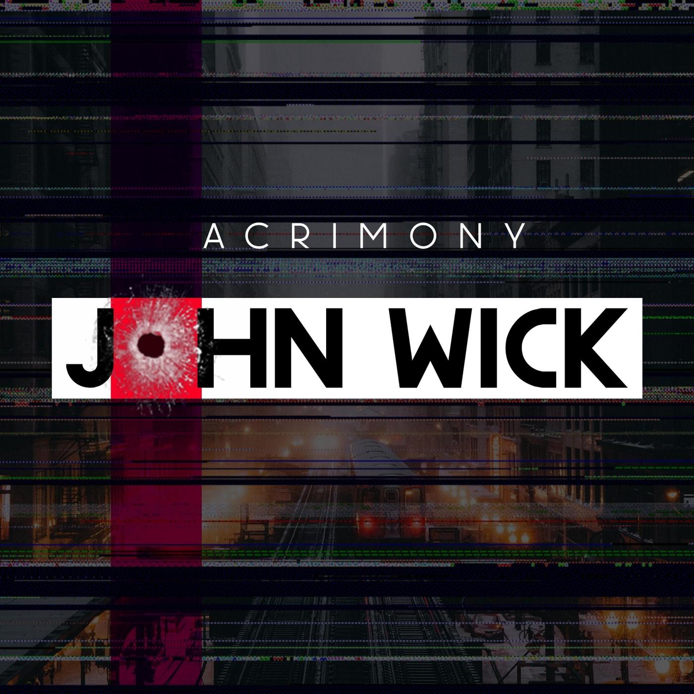 John Wick