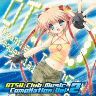 OTSU Club Music Compilation Vol.2专辑