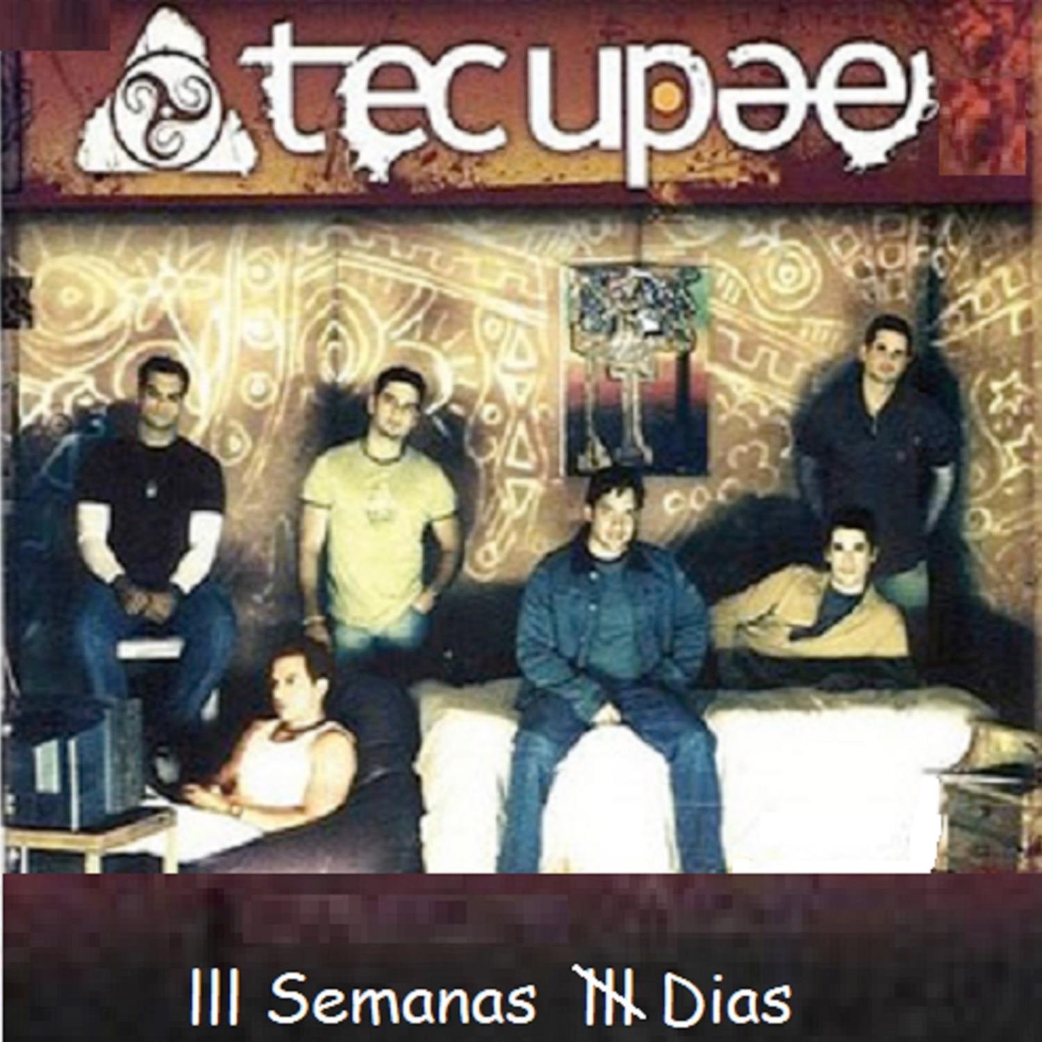 3 Semanas 4 Días