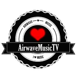 电音厂牌-AirwaveMusicTV*