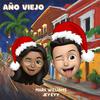 Mark Williams - Año Viejo (feat. JEY.EYY)