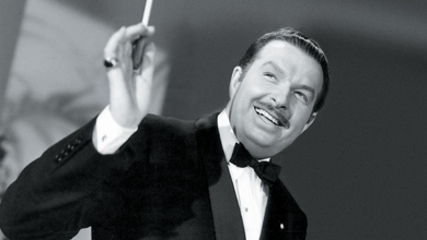 Xavier Cugat