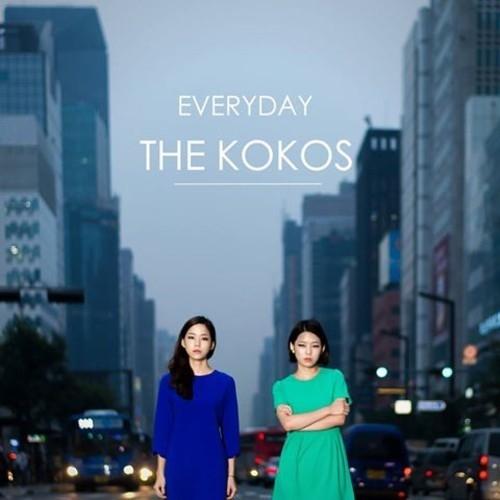 Everyday - Single