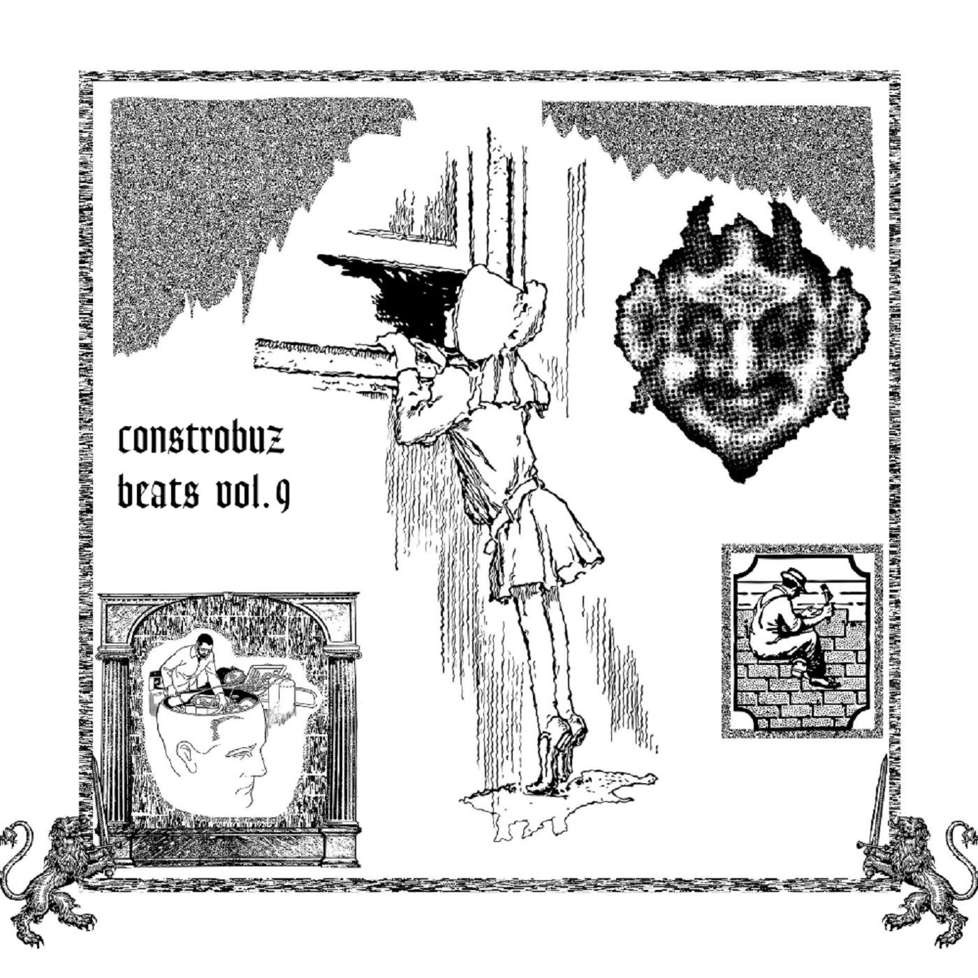 beats vol. 9