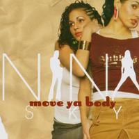 Move Your Body - Nina Sky Ft. Jaba