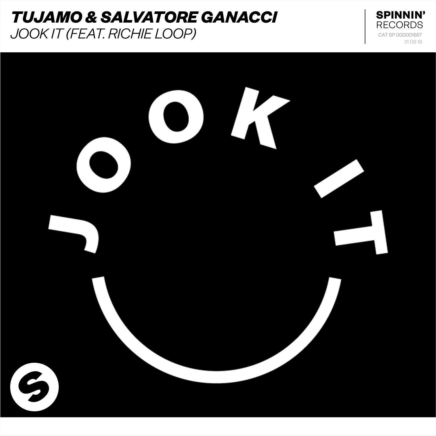 Jook It (feat. Richie Loop) [Extended Mix]