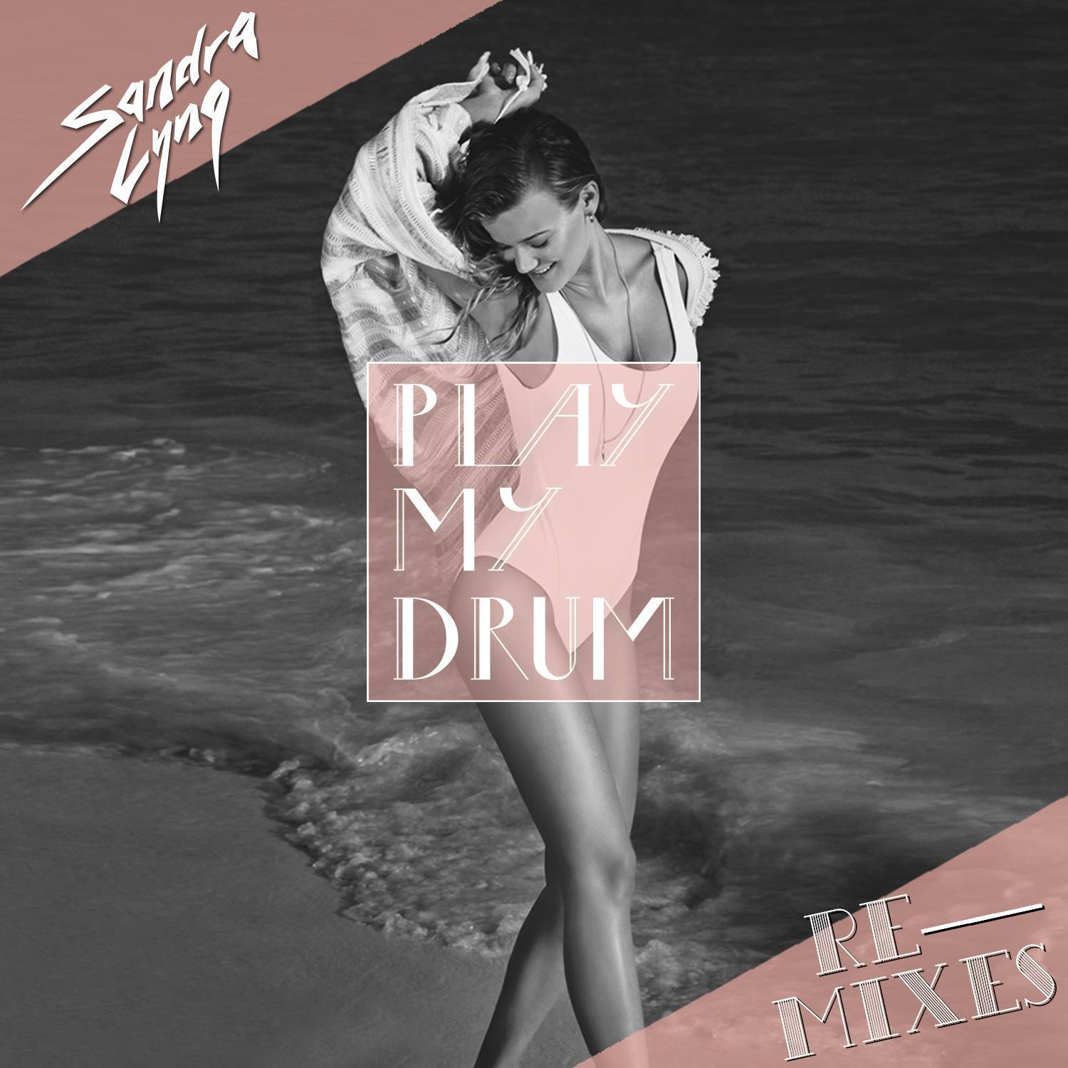 Play My Drum (Remixes)专辑