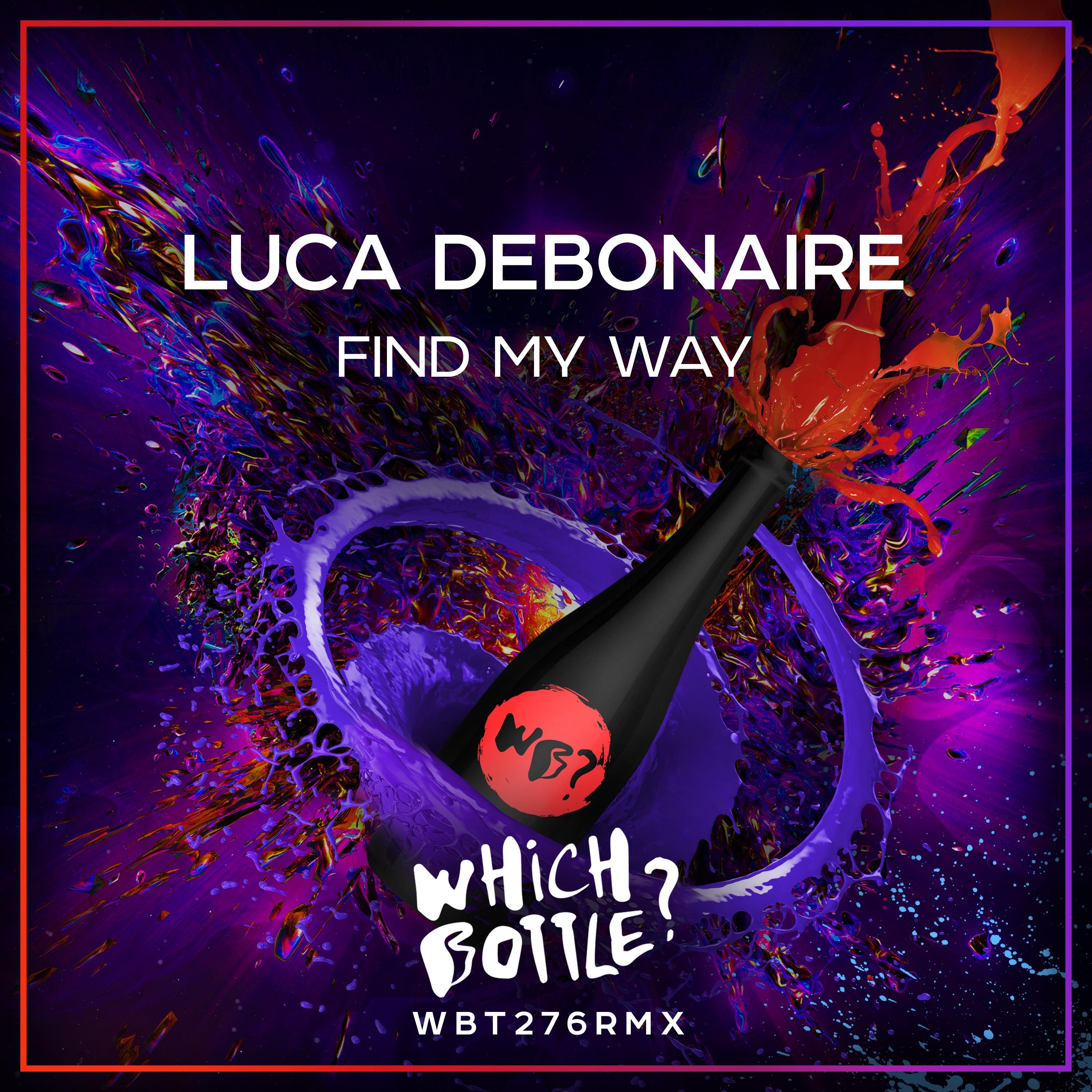 Find My Way