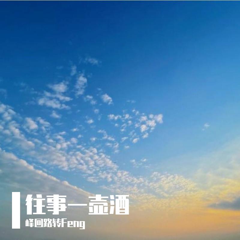 峰回路转Feng歌曲封面