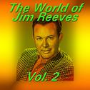 The World of Jim Reeves, Vol. 2专辑