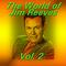 The World of Jim Reeves, Vol. 2专辑