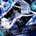 Crystal Gravity专辑
