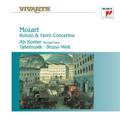 Mozart: Rondo & Horn Concertos