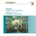 Mozart: Rondo & Horn Concertos专辑