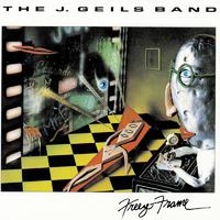 Freeze Frame - J. Geils Band (karaoke)