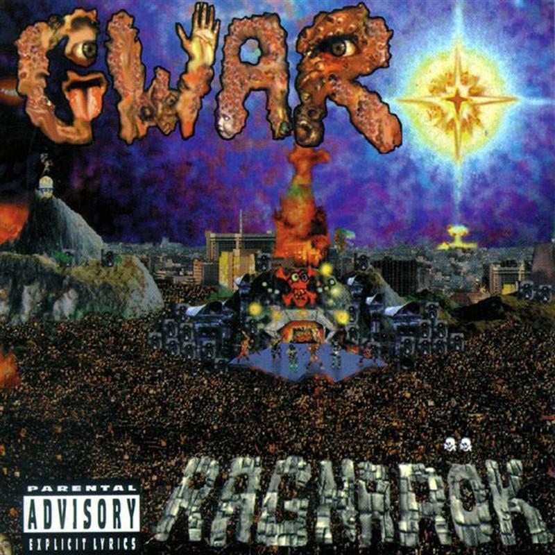 Ragnarock