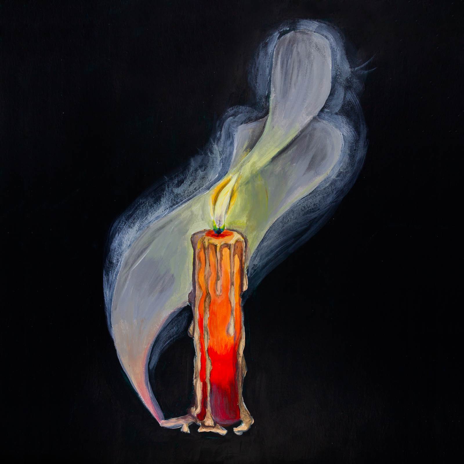 Candle (MV Version)