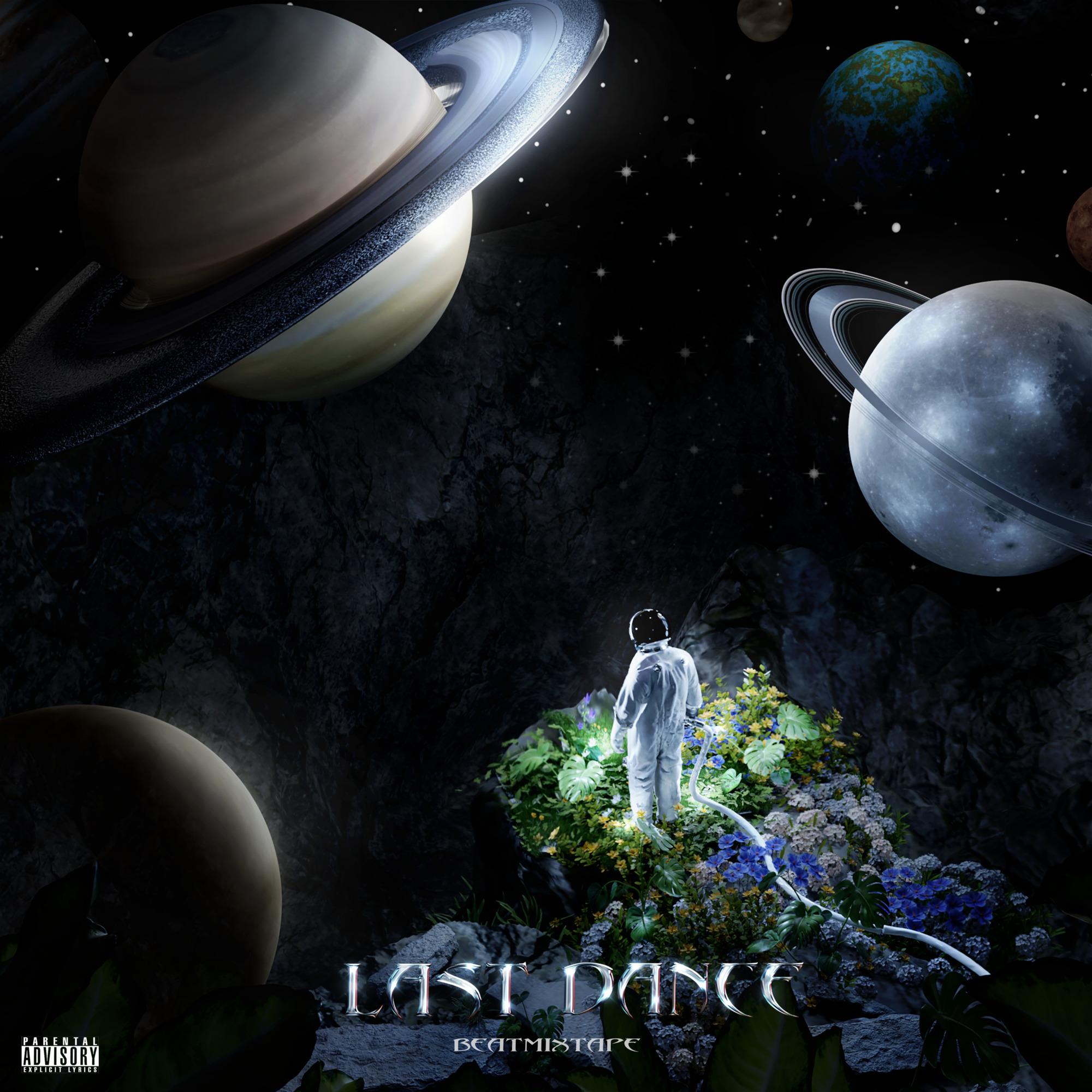 LAST DANCE BEATMIXTAPE VOL.1