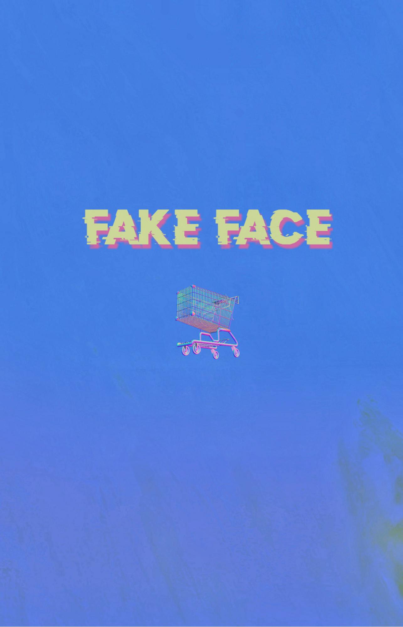 Fake Face专辑