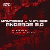 Mc Magrinho - Montagem - Nuclear Andrade 3.0