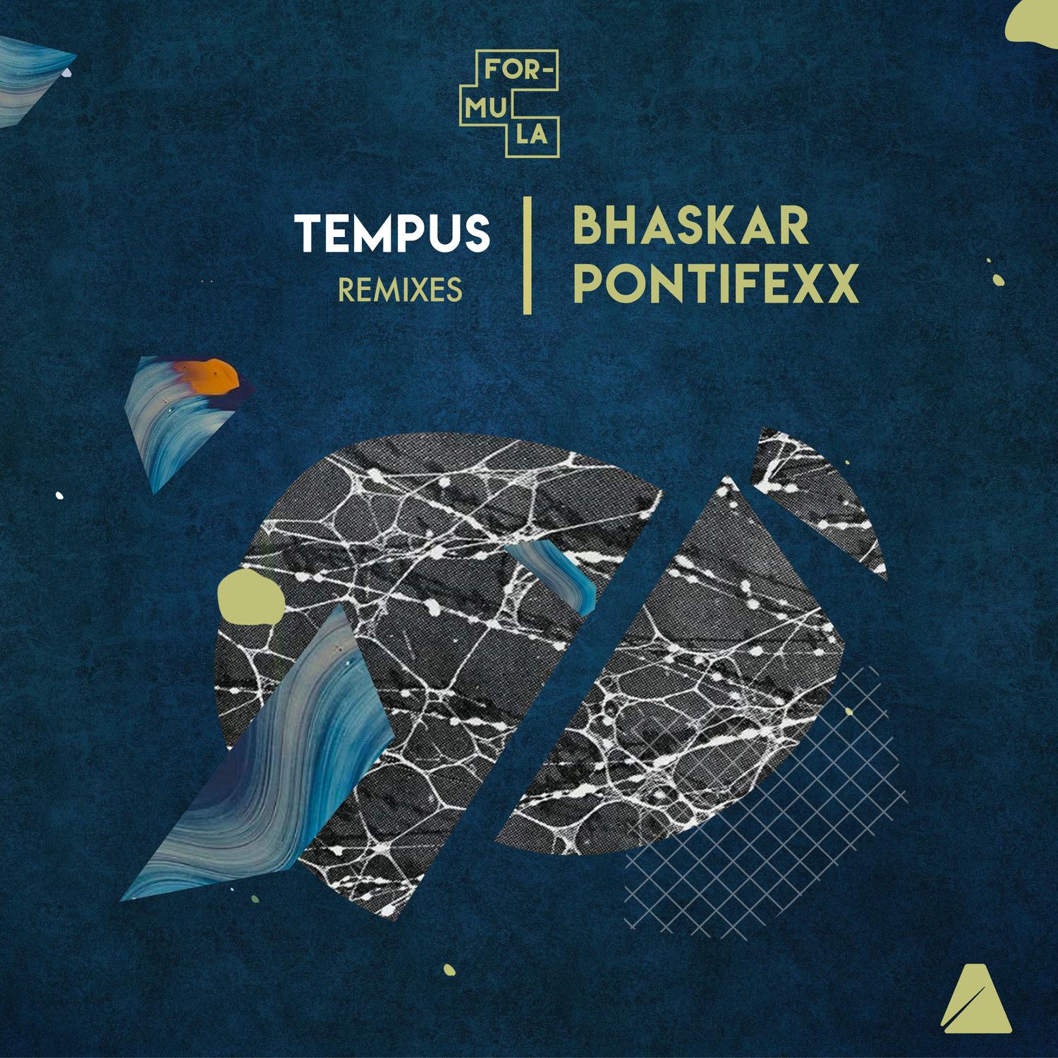 Bhaskar - Tempus (Slashrr Remix)