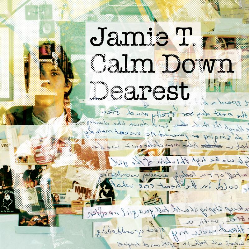 Calm Down Dearest