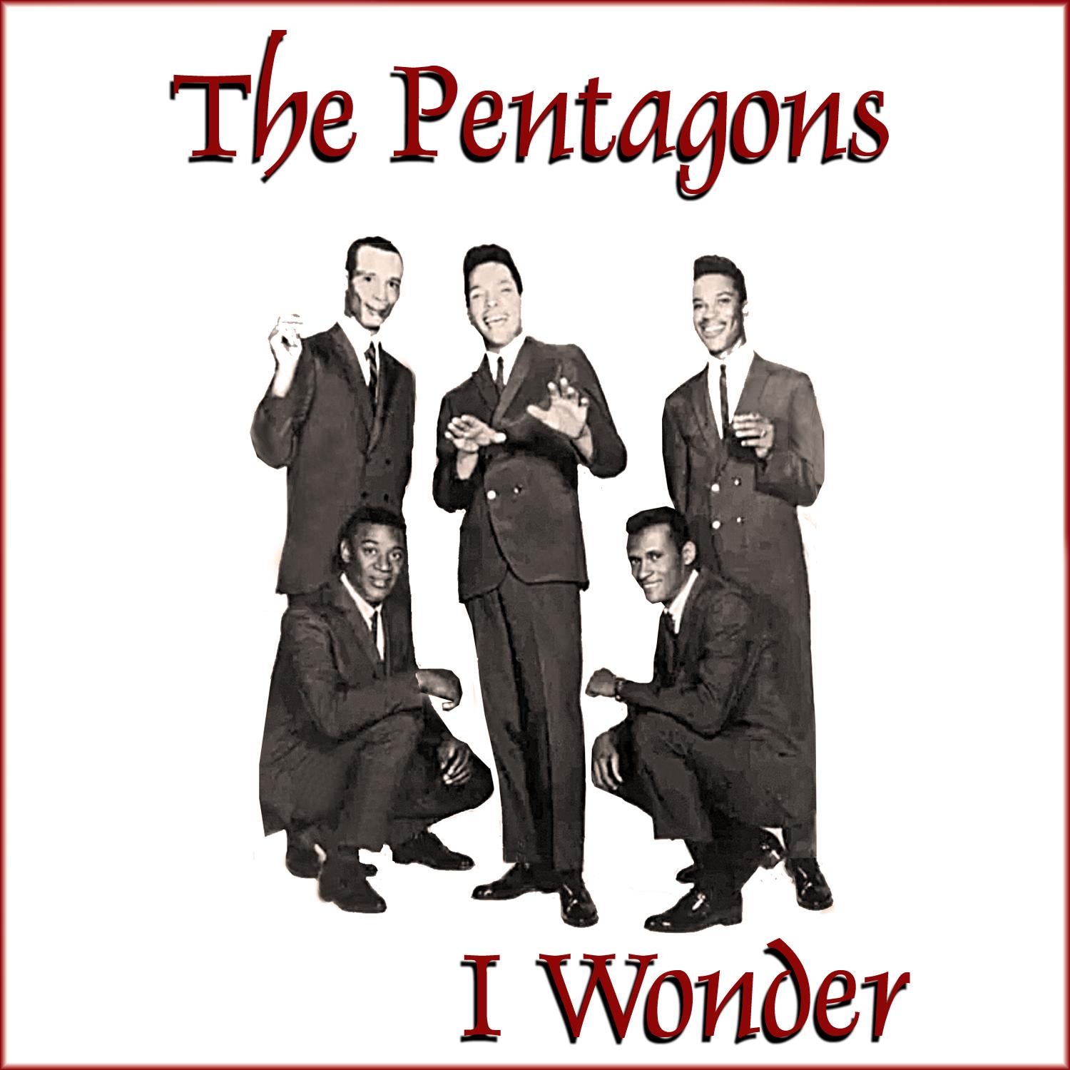 I Wonder (If Your Love Will Ever Belong To Me)