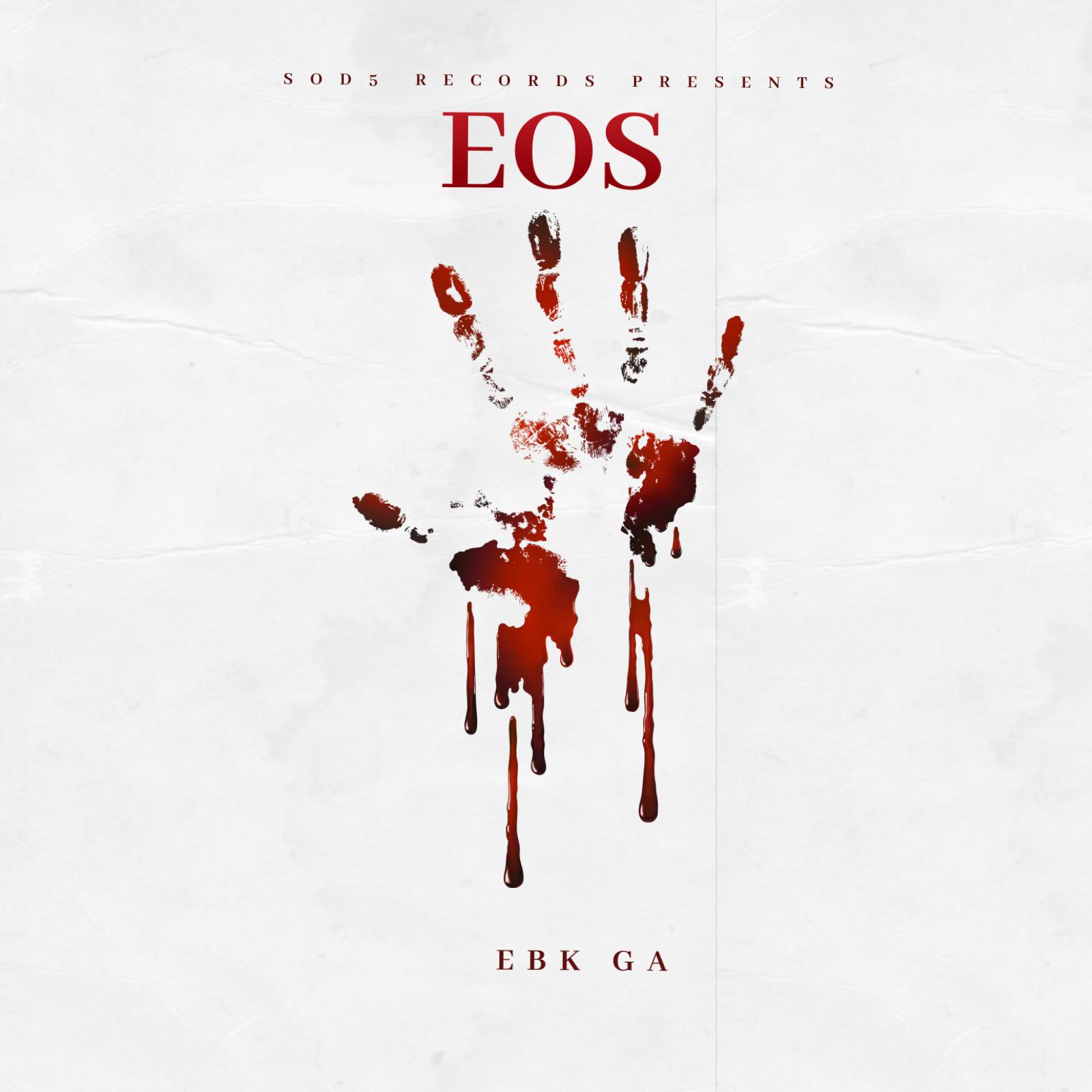 EBK GA - EOS