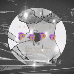 PAPA(Prod By Earpoison)