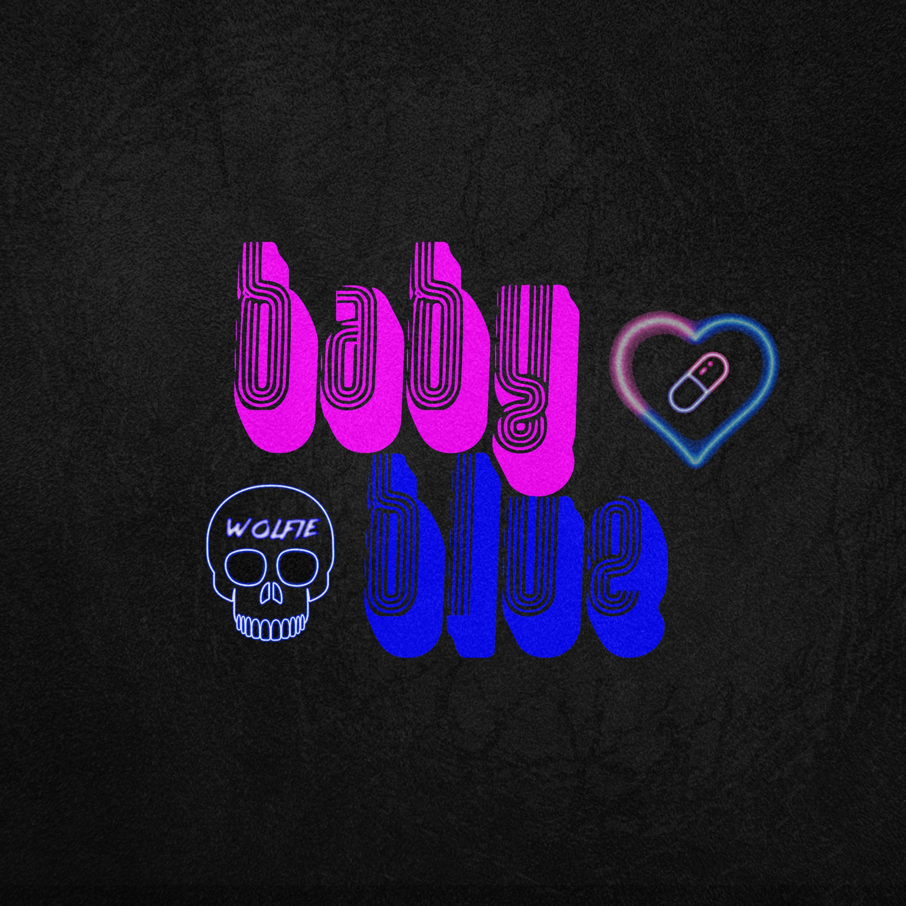 Baby Blue