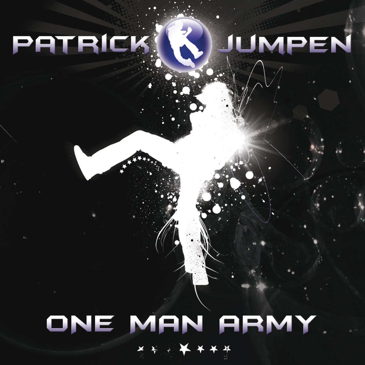 Patrick Jumpen - Peace Love and Understanding