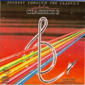 Hooked on Classics 3 (Journey through the Classics) [K-Tel]