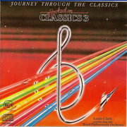 Hooked on Classics 3 (Journey through the Classics) [K-Tel]