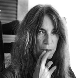 Patti Smith