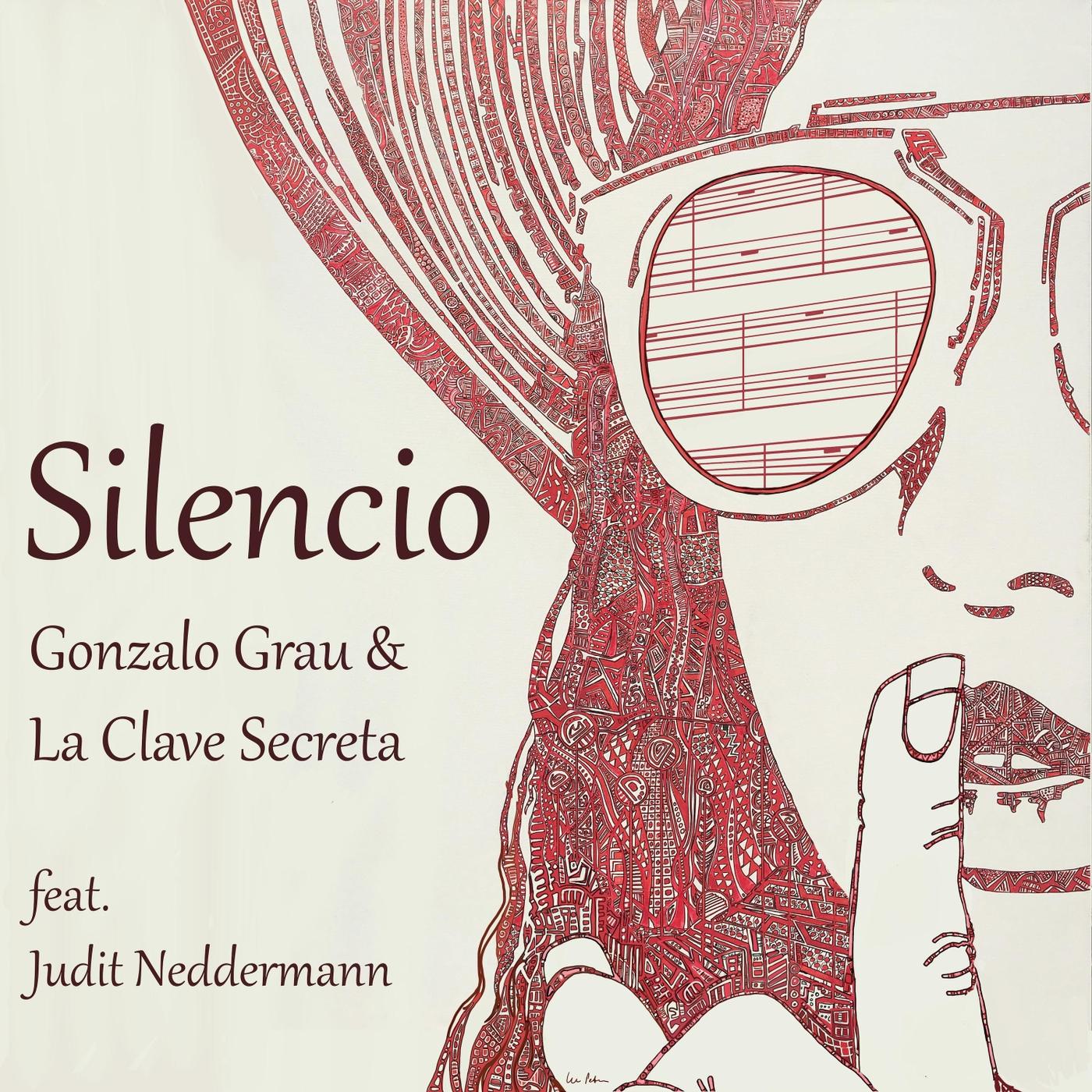 Silencio (feat. Judit Neddermann)