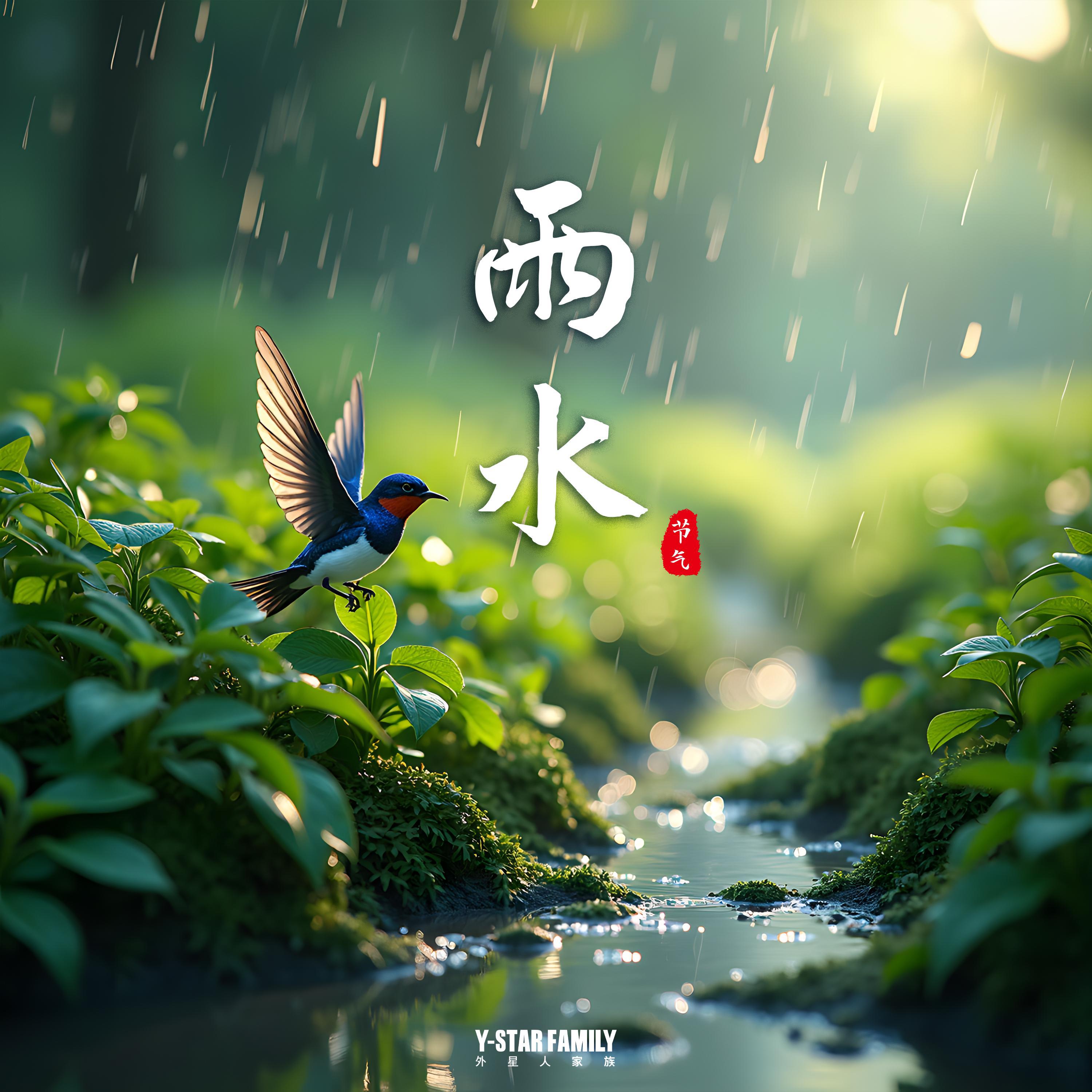 雨水