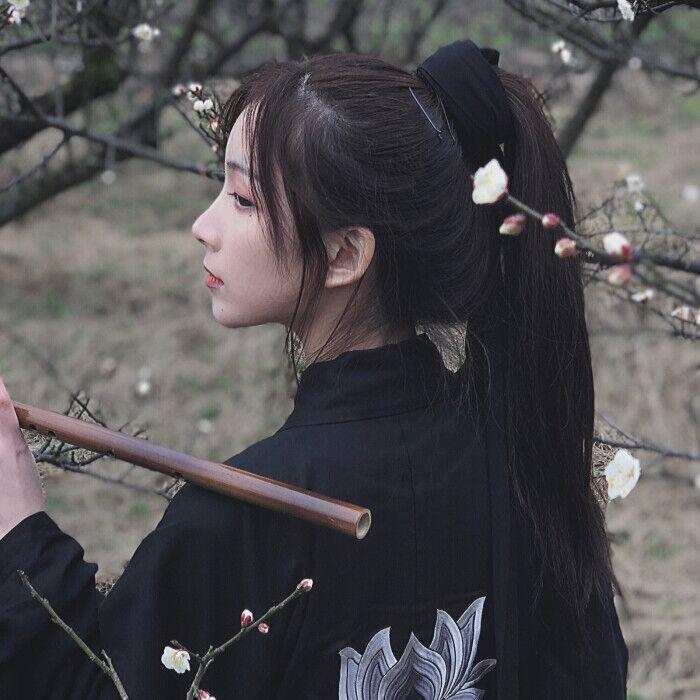 故梦