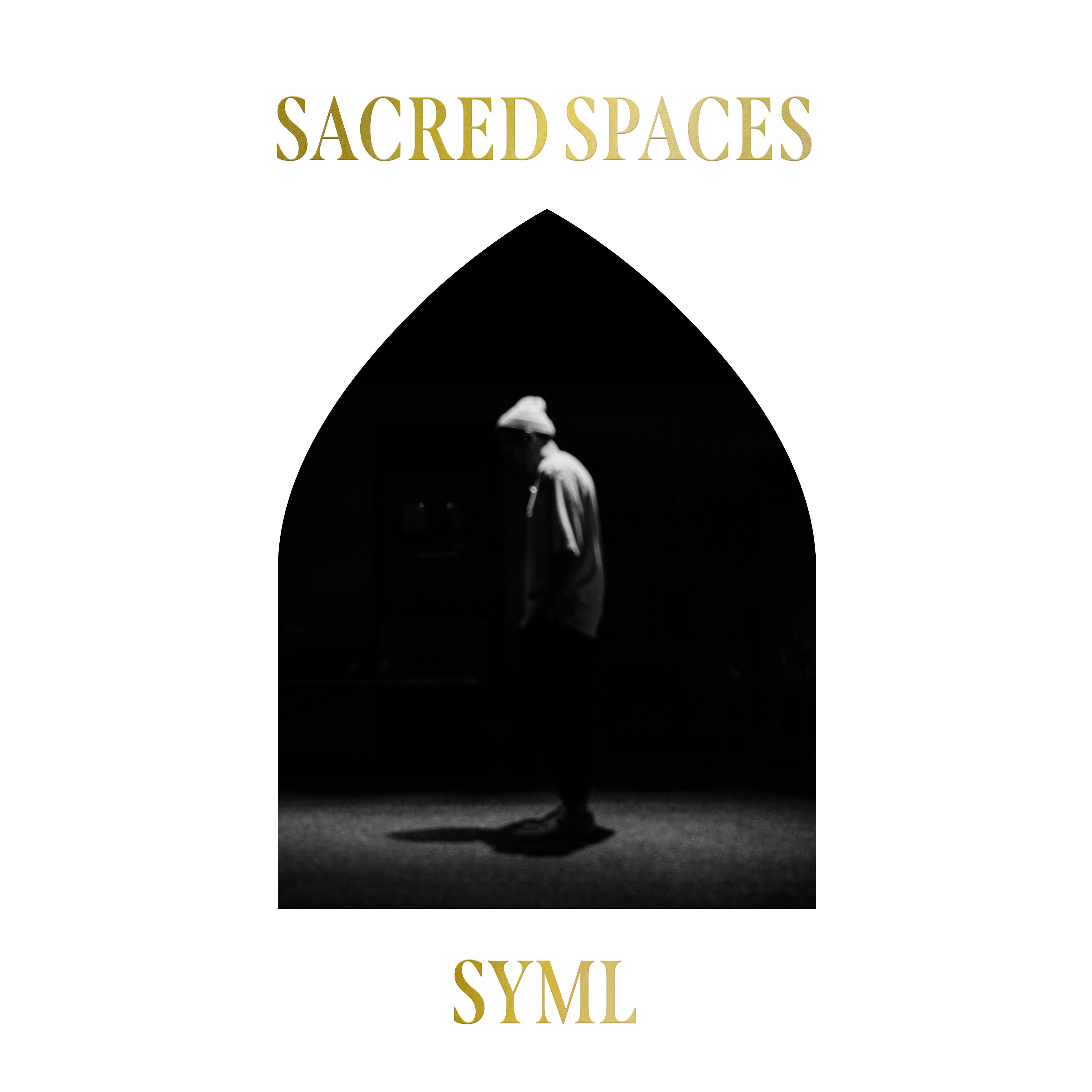 SYML - Symmetry (Recorded at St. Mark's Cathedral)