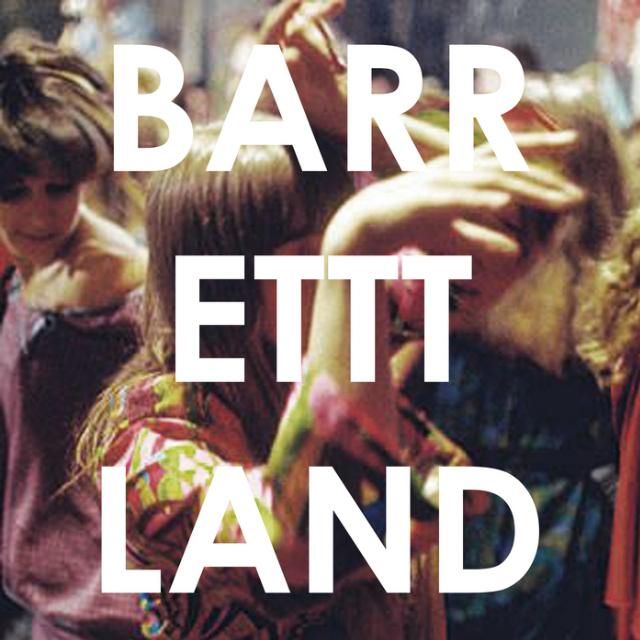 Barrett Land