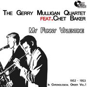 My Funny Valentine - In Chronological Order, Vol. 1