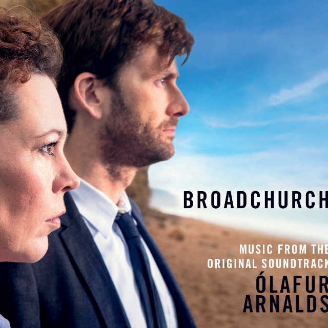 Broadchurch