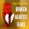 Mega Nasty Love: Broken Hearted Tears专辑