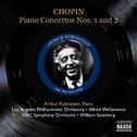 CHOPIN, F.: Piano Concertos Nos. 1 and 2 (Rubinstein) (1946, 1953)专辑