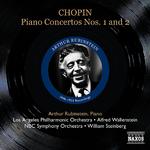 CHOPIN, F.: Piano Concertos Nos. 1 and 2 (Rubinstein) (1946, 1953)专辑