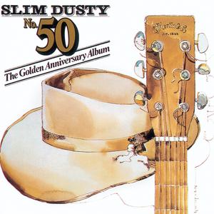 Slim Dusty - Leave Him in the Long Yard (Karaoke Version) 带和声伴奏