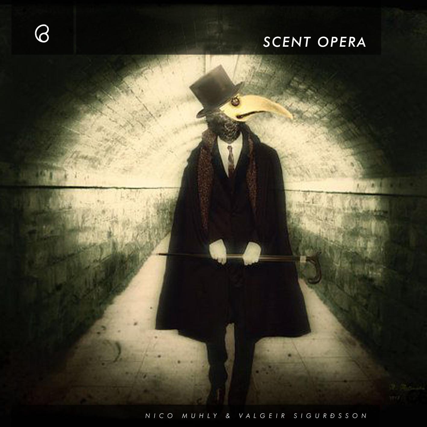 Nico Muhly - Scent Opera