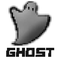 GHOST专辑