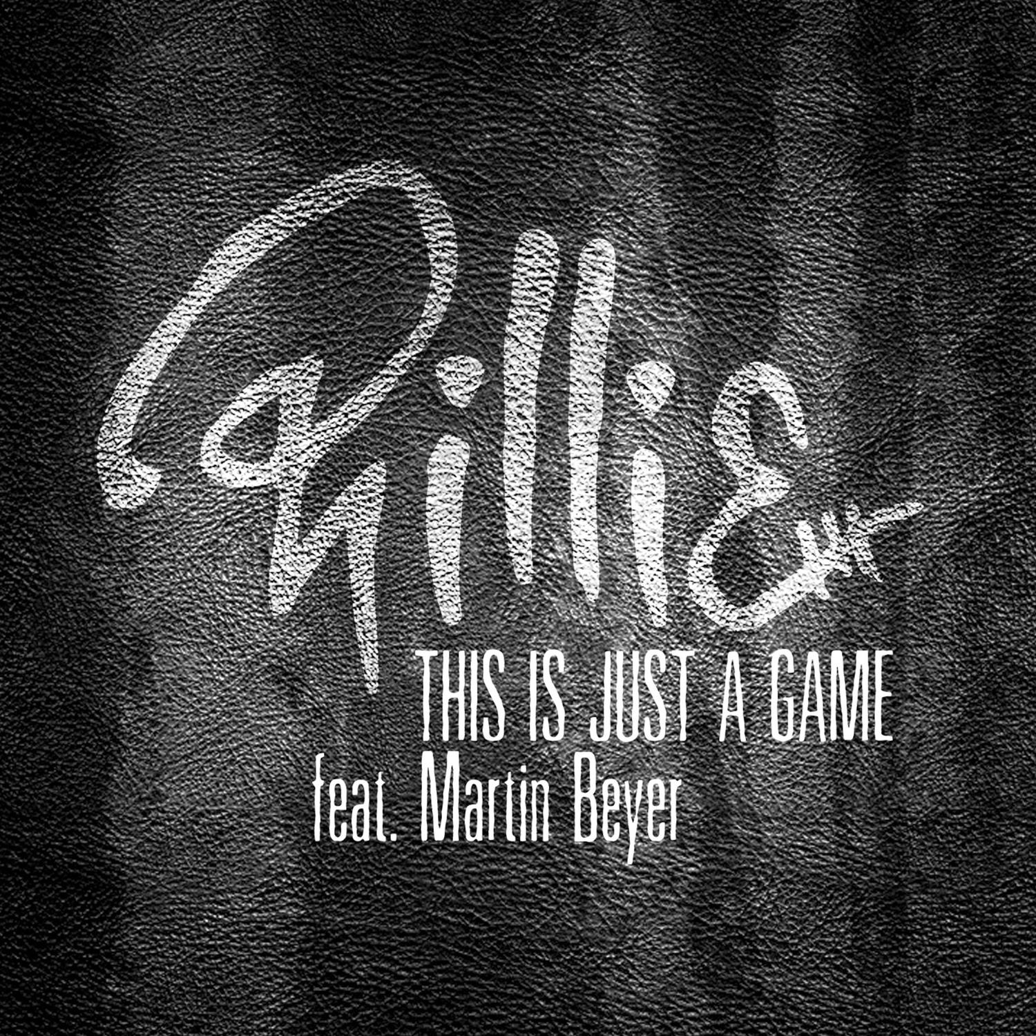 This Is Just a Game
