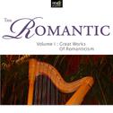 The Romantic Vol. 1: Great Works of Romanticism: The World's Most Famous Violin Concerti专辑